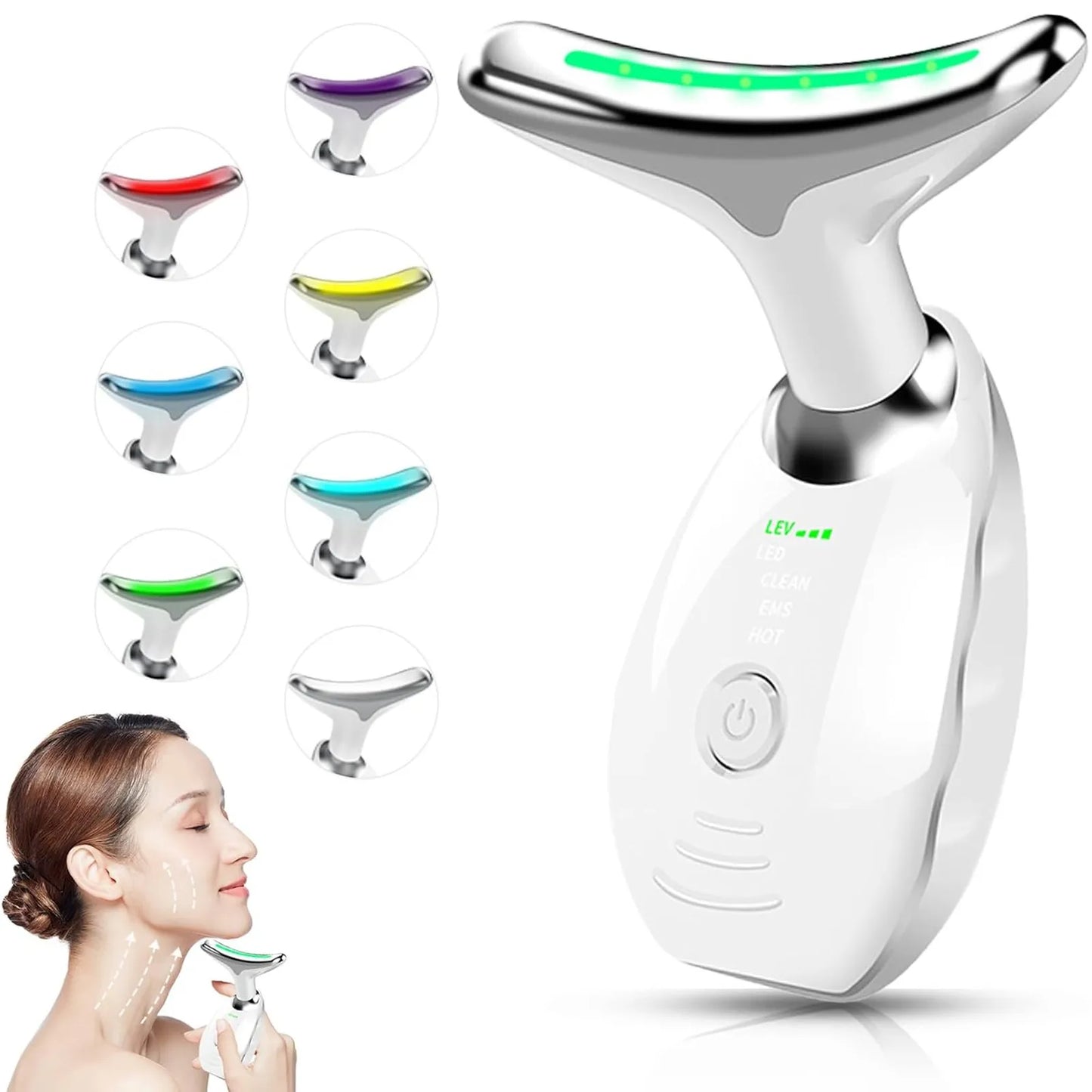 AgelessGlow™ Beauty Therapy Device