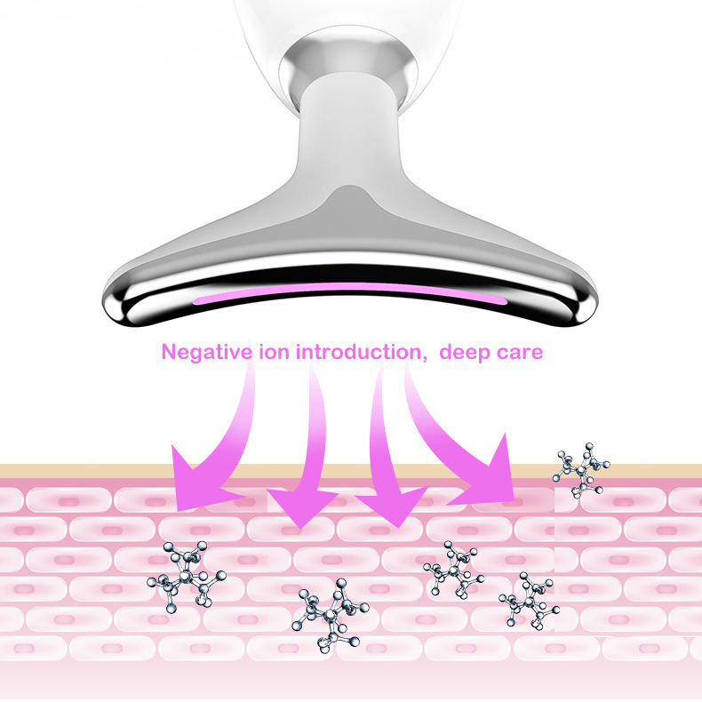 AgelessGlow™ Beauty Therapy Device