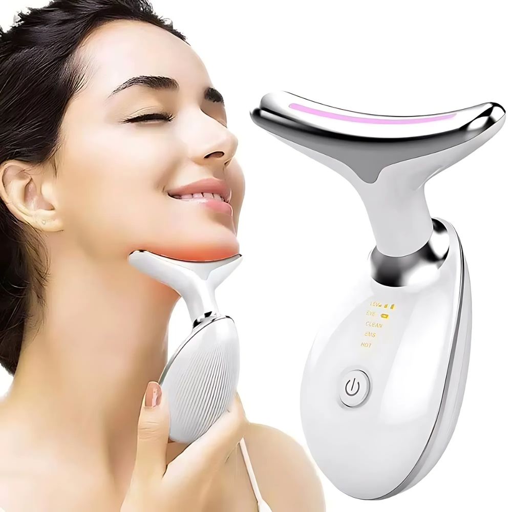AgelessGlow™ Beauty Therapy Device