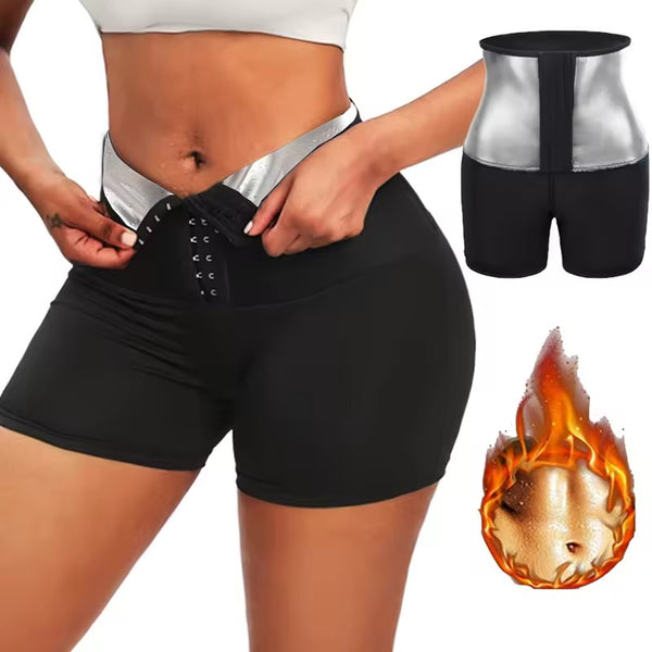 ThermoSculpt™ Sauna Shaping Pants