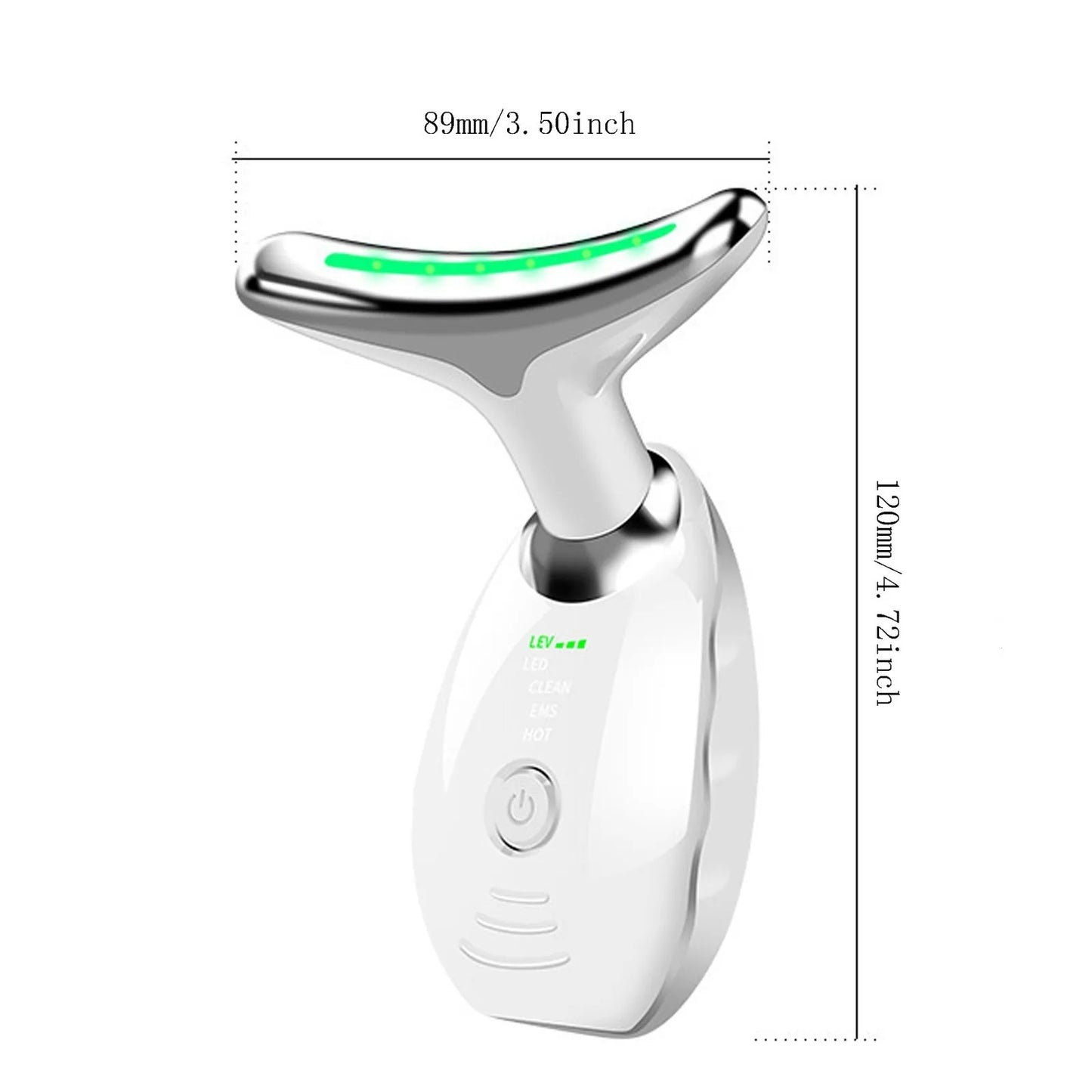 AgelessGlow™ Beauty Therapy Device
