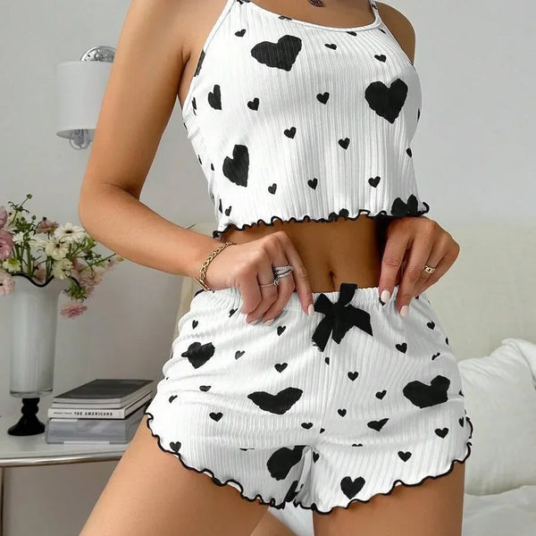 SweetHeart Slumber™ Lounge Set