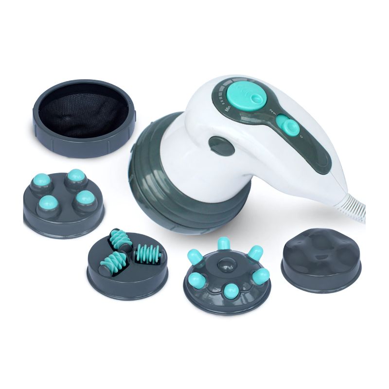 CelluSmooth Pro™ 4-in-1 Infrared Massager for Slimming & Cellulite Reduction