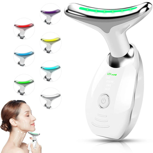 AgelessGlow™ Beauty Therapy Device
