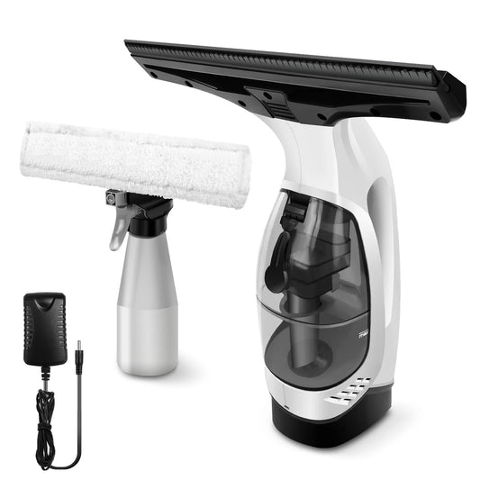 CrystalGlide™ - Cordless Window Cleaner