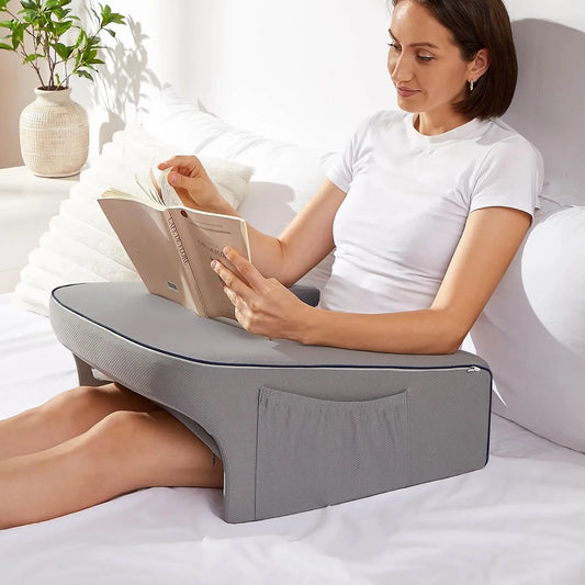 CozyCommand™ Memory Foam Lap Pillow