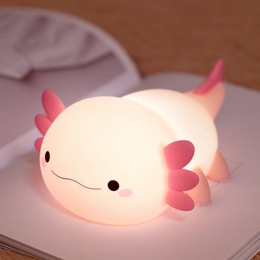 AxoGlow™ Dream Buddy Night Light