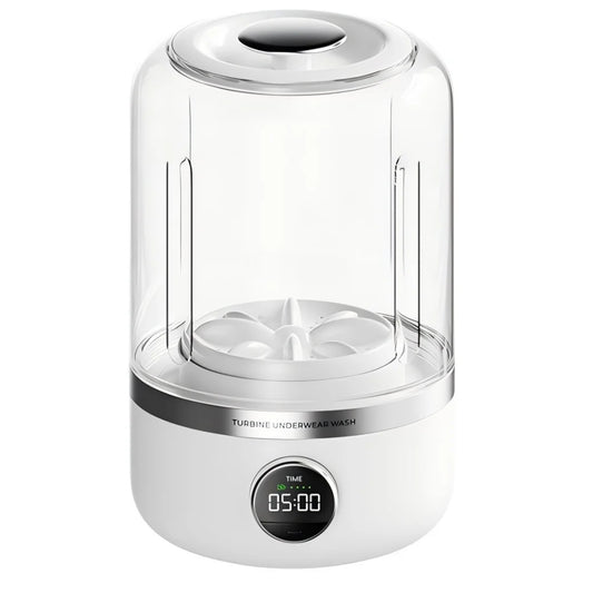 CleanGo™ Portable Cordless Washer