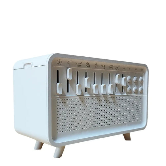 AuraSound™ Tranquility Diffuser