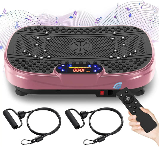 VibeFit™  Whole-Body Vibration Therapy