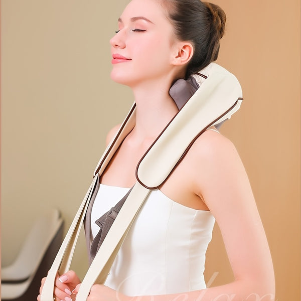 KneadZen™ Cordless Relief Massager